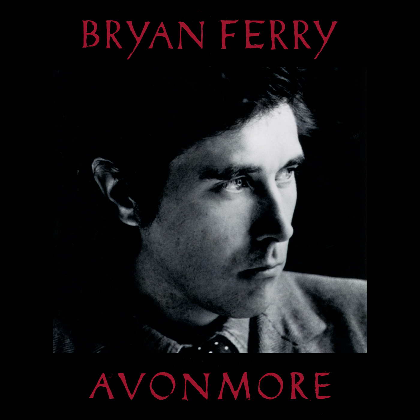 Bryan Ferry 'Avonmore'
