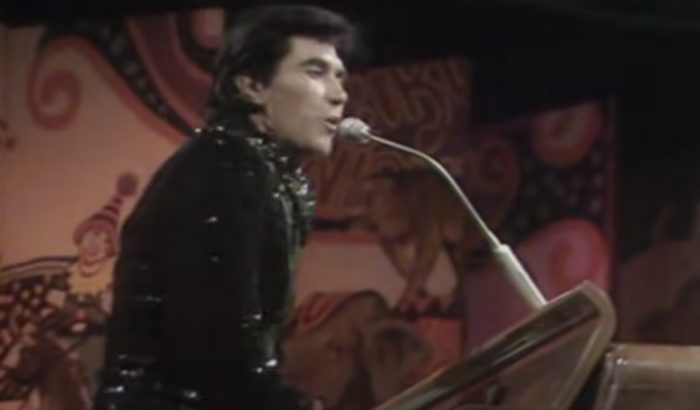 Virginia Plain – Top of the Pops