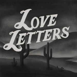 Love Letters cover