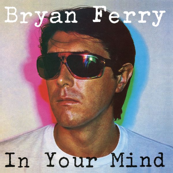 In Your Mind