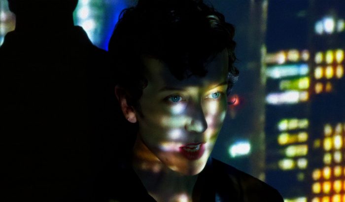 Star feat. Amelia Barratt