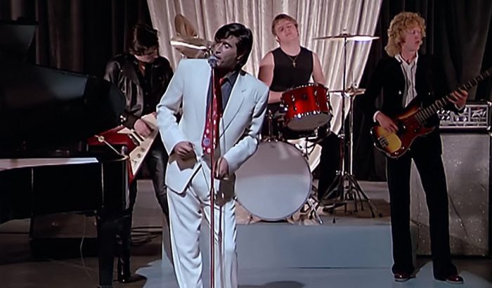 Let’s Stick Together