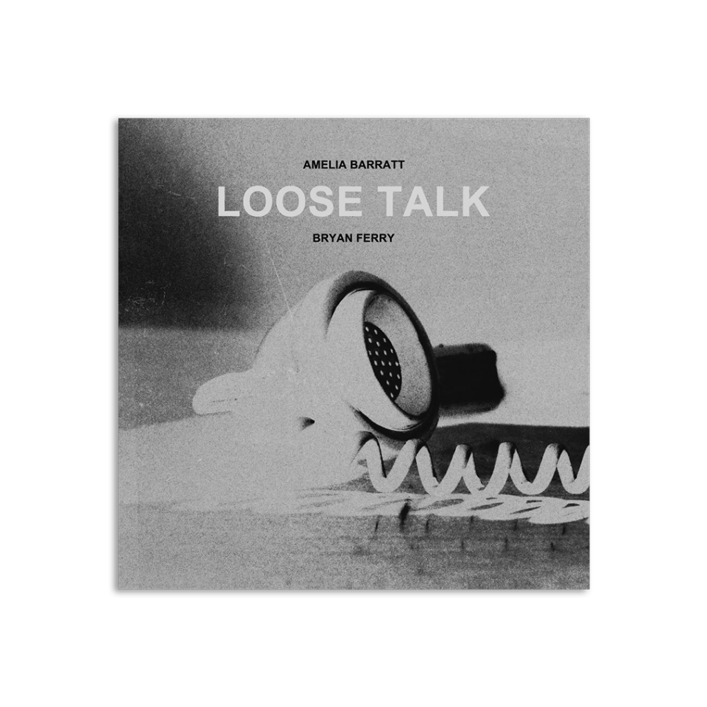 Loose Talk Instrumentals (Digital Only)